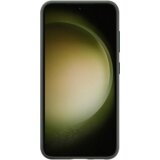Samsung original silikonski ovitek EF-PS916TGE za Galaxy S23 Plus 5G - zelen | Shoptok.si
