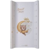 Freeon podloga za previjanje tvrda 50x80x10 Sweet dreams 49850 | shoptok.hr