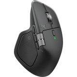 Logitech Miš MX Master 4 – PALE GREY – 2.4GHZ/BT – EMEA28i-935, 910-007563 | Eponuda.ba
