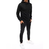 DStreet Dres męski czarny | shoptok.hr