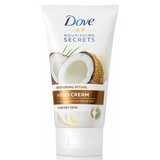 Dove krema za ruke s kokosovim mlijekom, 75 ml | Eponuda.ba