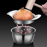 Home & Marker Orodje za hitro odstranjevanje semen granatnega jabolka | POMEJOY, (22046487) | Shoptok.si
