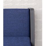 Floriane Garden vrtna stolica 700301, 62 x 84 x 74 cm, tamnoplava | Eponuda.ba