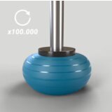 Olimp Sport Lopta za pilates veličine S (55cm) plava | ePonuda.com