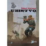 Beli put Robert Mačamor
 - Deca špijuni 4: Ubistvo Cene