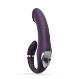 Tracy's Dog - Double-Ended Dildo Vibrator C Shape | Shoptok.si