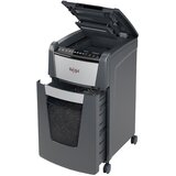  UNIŠTAVAČ DOKUMENTACIJE 300 (RUČNO 10) LISTOVA CROSSCUT OPTIMUM AUTO FEED PLUS 300X REXEL 2020300XEU | shoptok.hr