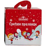 Vitaminka Novogodišnji paketić 854g Cene