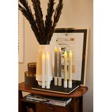 Sirius LED sveče v kompletu 2 ks na baterije (višina 25 cm) Sara Crown – | Shoptok.si