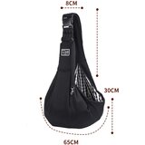 INF Nastavljiva karirasta nosilka za majhne pse in mačke Black, (21779588) | Shoptok.si