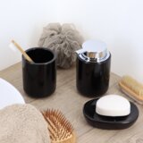 Tendance čaša shine dolomite, crna | Eponuda.ba