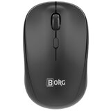 BORG Wireless Miš MW02 BORG Wireless Miš MW02 Slike