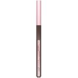 Maybelline Eyelinerji Hyper Easy Flüssiger Eyeliner - 003 Medium Brown Kostanjeva Cene