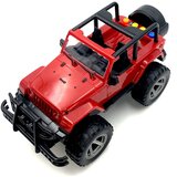 Woopie auto Jeep na frikcijski pogon | shoptok.hr