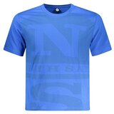 North Sails Muška majica kratkih rukava plava | shoptok.hr