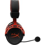 Hyperx Slusalice HyperX Black-Red 4P5L1AM | Eponuda.com