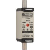 Mersen NH varovalka SG NH000GG50V50-1, (21040905) Cene