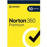 Norton 360 premium 10d ( 21423857 ) | ePonuda.com