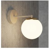  Brilagi - Zidna lampa 1xE27/60W/230V bežna/zlatna | Eponuda.com