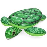 Bestway Dušek za vodu Turtle 1.50x1.45m | ePonuda.com
