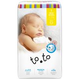 TOSAMA PELENE 1 NEW BORN 2-5 kg 50 kom Cene