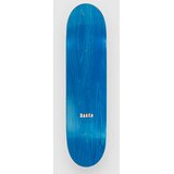 Baker Theotis Beasley Marvin In The Hood 8.25" Skateboard deska purple / gray | Shoptok.si