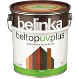 Belinka Debeloslojna lazura za les BELTOP UV PLUS (2,5 l, tik, št.3) cene