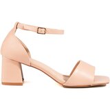 GOODIN Ženske sandale Shelvt | Eponuda.ba