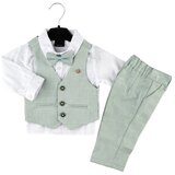  elegantni 06-18mes. komplet za decake 12 meseci Cene