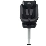 BE COOL avtosedež Saturn i-Size 0-36 kg (40-150 cm), Be Carbon | Shoptok.si