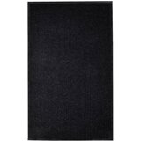  Otirač crni 117 x 220 cm PVC | shoptok.hr