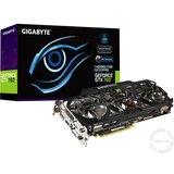 Gigabyte nVidia GeForce GTX 760 4GB 256bit GV-N760OC-4GD grafička kartica | ePonuda.com