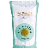 Sal de Ibiza Sal Marina Fina Cene