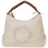 Valentino Torbe BEIGE STARFISH Bež | Shoptok.si