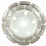  Dijamantni disk za brušenje betona 125 mm