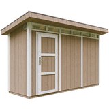 Timbela LP® SmartSide® panelna lopa M902-TERRA BROWN, (5000117206) | Shoptok.si