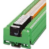  Relejni modul 10 kom. Phoenix Contact EMG 10-REL/KSR-230/21-LC nazivni napon: 230 V/DC, 230 V/AC uklopna struja (maks.): 6 A 1 p | Eponuda.ba