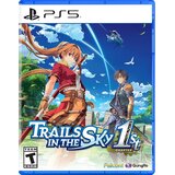  Trails in The Sky 1st Chapter (PS5) | Shoptok.si