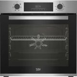 Beko ugradna rerna BBIE 123001 BD multifunkcionalna/zapremina 72l cene