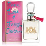 Juicy Couture Peace, Love and parfemska voda za žene 100 ml | shoptok.hr