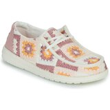 Hey Dude Wendy Cottage Crochet Bež | shoptok.hr