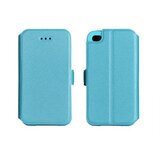  Preklopna torbica Huawei P20 PRO - modra | Shoptok.si