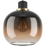 Eglo 99614 - visilica na sajli oilella 1xE27/40W/230V braon | Eponuda.com