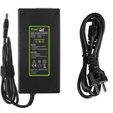 Green cell Punjač za laptope Asus / Medion / MSI, 150W / 19,5V / 7,7A / 5,5mm x 2,5mm Cijene