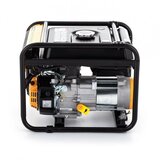  Hahn & Sohn 9176 - Benzinska elektrocentrala HGG 3100X AVR 3300W | Eponuda.com
