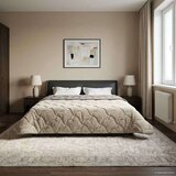  Zimska posteljnina Šonerisan Svetlo siva 220 x 240 cm, (5000284513) | Shoptok.si