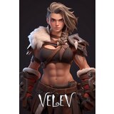 Steam Velev Key (PC) GLOBAL Steam Velev Key (PC) GLOBAL Slike