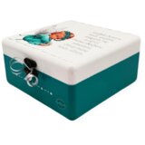  Darilo za rojstvo otroka! Škatla spominov Š165151 | Shoptok.si
