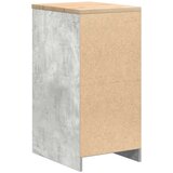  Garažni ormar za odlaganje 40x51x85 cm masivne borovine | shoptok.hr