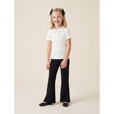 Sinsay Pamučna bluza s ukrasnim ovratnikom i volanima | shoptok.hr